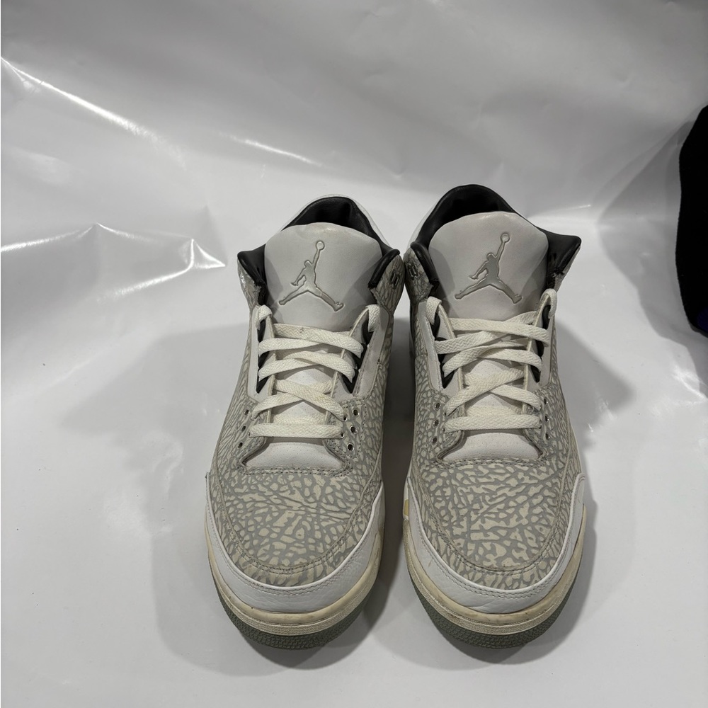 Nike air Jordan III